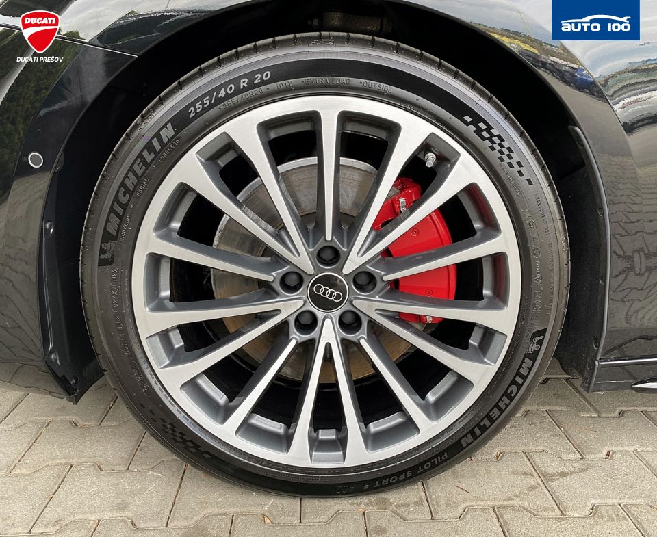 Audi A6 Avant quattro 2.0 TDI 150kW 7- S tronic